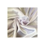 Akteks Beyaz Saten Kumaş 150 Cm En (Ithal Saten) Abiye, Elbise, Düğün Elbisesi, Peçeteler, Kese, Dekor, Evtekstili