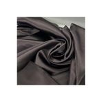 Akteks Füme Saten Kumaş 150 cm En (İthal Saten) Abiye, Elbise, Düğün Elbisesi, Peçeteler, Kese, Dekor, Evtekstili