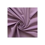 Akteks Koyu Lila Terikoton Kumaş (150cm En) Forma, Üst Tişört, Kıyafet, Elbise, Astar