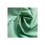 Akteks Mint Yeşili Pamuk/Polyester Kumaş, Giyim, Ev Tekstili, Dekor ( 150Cm En )