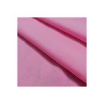 Akteks Pembe Terikoton Kumaş (150cm En) Forma, Üst Tişört, Kıyafet, Elbise, Astar