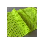 Akteks Spor File Kumaş Esnek (9x1) 160cm En Neon Sarı Atlet, Tişört, Forma, Spor Kıyafet, Çanta
