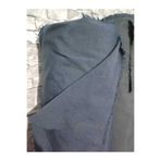 AKTEZ-EL Lacivert Pamuk Polyester Astar Kumaş 150en 1mt