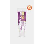 Aktident Fit & Fix Diş Protezi Yapıştırıcı Krem