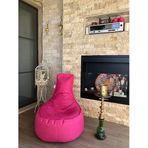 AKTİF ARMUT KOLTUK (PEMBE)