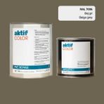 Aktif Color Pvc (Pimapen) Ve Alüminyum Doğrama Boyası | RAL 7006