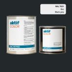 Aktif Color Pvc (Pimapen) Ve Alüminyum Doğrama Boyası | RAL 7021