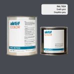 Aktif Color Pvc (Pimapen) Ve Alüminyum Doğrama Boyası | RAL 7024