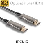 Aktif HDMI Hibrit Kablo – Uzun Mesafe İçin, 20 Metre