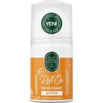 Aktif - Kadın Roll On Deodorant 75 ml