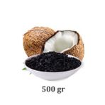 Aktif Karbon 500GR Cocunut Bazlı Kokonatlı Hindistan Cevizli