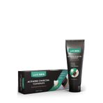 Aktif Karbon Diş Beyazlatma Macunu 75 ml