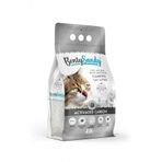 Aktif Karbonlu Bentonit Kedi Kumu 10 Lt