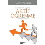 Aktif Öğrenme - Harvey ONeill