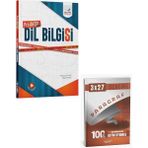 Aktif Öğrenme Tyt Ayt Dil Bilgisi Proaktif Soru Bankası+Anla Kazan Paragraf