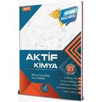 Aktif Öğrenme Yayınları AYT Kimya 0'dan Başlayanlara