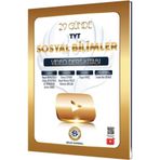 Aktif Öğrenme Yayınları Bilgi Sarmal TYT Sosyal Bilimler 29 Günde Video Ders Kitabı