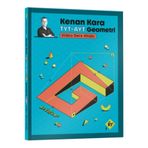 Aktif Öğrenme Yayınları KR Akademi Kenan Kara ile TYT AYT Geometri Video Ders Kitabı