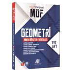 Aktif Öğrenme Yayınları Orijinal Mikro TYT AYT Geometri MÖF Mikro Öğreten Fasiküller Set