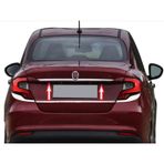 Aktif Otomotiv Fiat Egea Krom 2015 Bagaj Çıtası