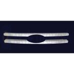 Aktif Otomotiv Ford Transit 2 Parça Krom 2007 2013 Ön Panjur