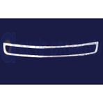 Aktif Otomotiv Havalandırma Krom 2003 - 2013 Ford Transit Kaput Üstü