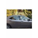Aktif Otomotiv Toyota Corolla Krom 4 Kapı 2013 2018 Cam Çıtası