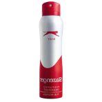 Aktif Spor Kadın Deodorant - Kırmızı Meyve Ve Çiçek Notaları