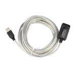 Aktif USB Uzatıcı Uzatma Kablosu 5 Metre Active