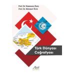 Aktif Yayınevi Türk Dünyası Coğrafyası