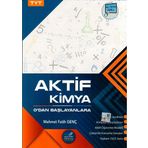 Aktif Yayınları Aktif TYT 0'dan Başlayanlara Kimya 2020