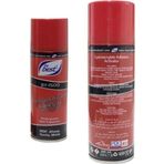 Aktivatörlü Hızlı Yapıştırıcı Kit 200ml 50gr Hızlandırıcı