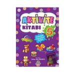 Aktivite Kitabı 5 - Türkan Ada Kömürcü