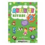 Aktivite Kitabım 3 - Yeti Kitap
