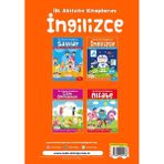 Aktivite Kitabım