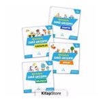 Aktivitelerle Zeka Gelişimi Serisi (4 Kitap)