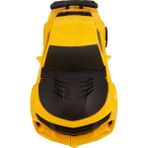 Aktoys Bumblebee Çek Brak Robota Dönüşen Otonom Araba - Sarı