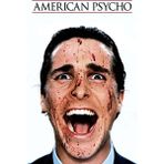 Aktüel American Psycho (2000) 1 ( Folyo ) - Afiş - POSTER-1303 ( 35 cm x 50 cm )