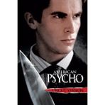 Aktüel American Psycho (2000) ( Folyo ) - Afiş - POSTER-1302 ( 70 cm x 100 cm )