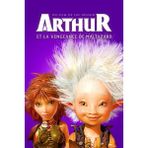 Aktüel Arthur And The Revenge Of Maltazard (2009) ( Folyo ) - Afiş - POSTER-1415 ( 50 cm x 70 cm )