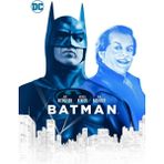 Aktüel Batman (1989) 1 ( Folyo ) - Afiş - POSTER-1636 ( 70 cm x 100 cm )