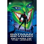 Aktüel Batman Beyond Return Of The Joker (2000) ( Folyo ) - Afiş - POSTER-1640 ( 70 cm x 100 cm )