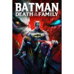 Aktüel Batman Death In The Family (2020) ( Folyo ) - Afiş - POSTER-1641 ( 70 cm x 100 cm )