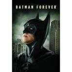 Aktüel Batman Forever (1995) 1 ( Folyo ) - Afiş - POSTER-1643 ( 50 cm x 70 cm )