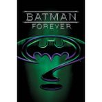Aktüel Batman Forever (1995) 3 ( Folyo ) - Afiş - POSTER-1645 ( 50 cm x 70 cm )