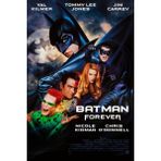 Aktüel Batman Forever (1995) 4 ( Folyo ) - Afiş - POSTER-1646 ( 35 cm x 50 cm )