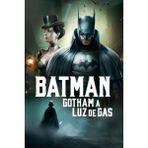 Aktüel Batman Gotham By Gaslight (2018) ( Folyo ) - Afiş - POSTER-1647 ( 35 cm x 50 cm )