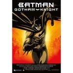 Aktüel Batman Gotham Knight (2008) ( Folyo ) - Afiş - POSTER-1648 ( 70 cm x 100 cm )