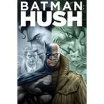 Aktüel Batman Hush (2019) ( Folyo ) - Afiş - POSTER-1649 ( 50 cm x 70 cm )