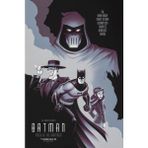 Aktüel Batman Mask Of The Phantasm (1993) ( Folyo ) - Afiş - POSTER-1650 ( 70 cm x 100 cm )